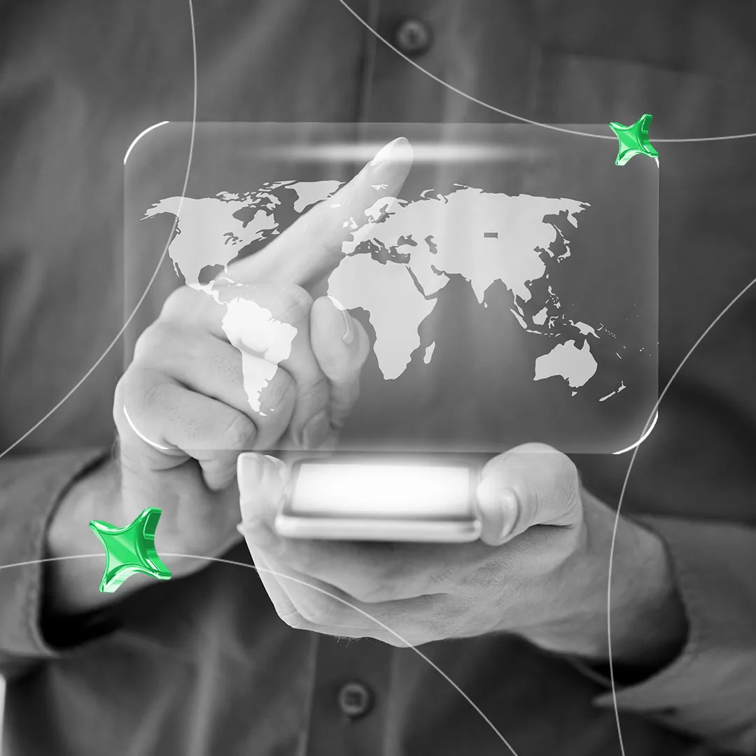 Деловая встреча