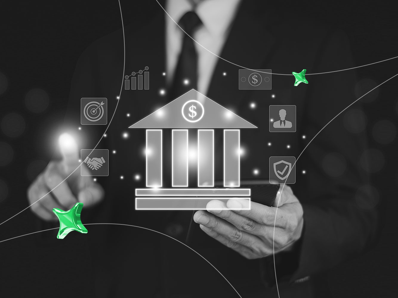 Corporate Banking & Financial Services: How to Control Your Company’s Money with Strategy, Not Reaction