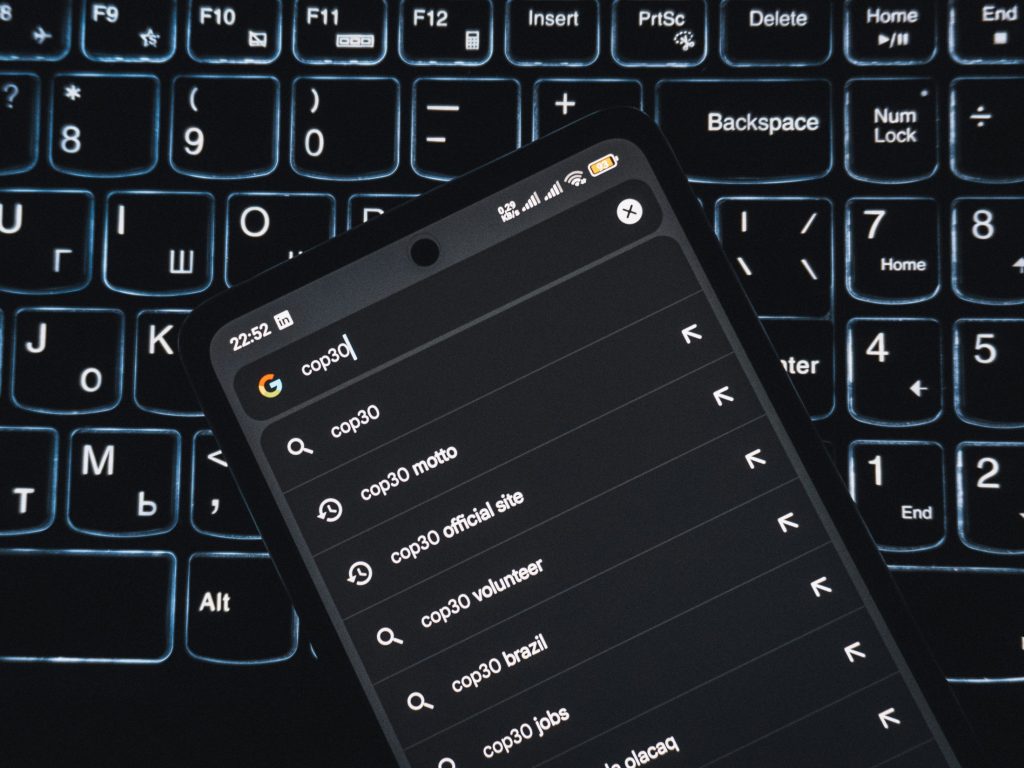 AI web search risks: Mitigating business data accuracy threats