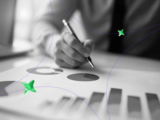 إعداد خطة العمل : كيف تحوّل فكرتك إلى مشروع قابل للنمو والاستثمار