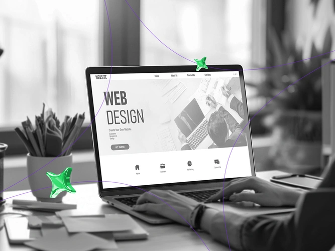 Website Design & Technology Solutions: How to Turn Your Website from a Visual Interface into a Real Business Tool