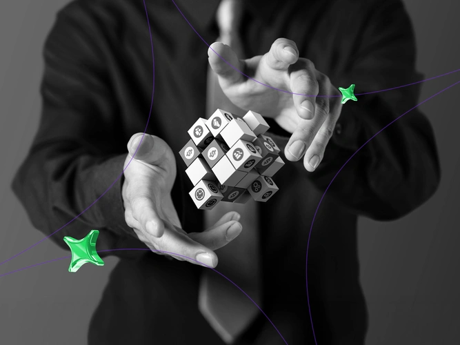 تصميم نموذج العمل : كيف تفهم مشروعك من الداخل قبل التوسع