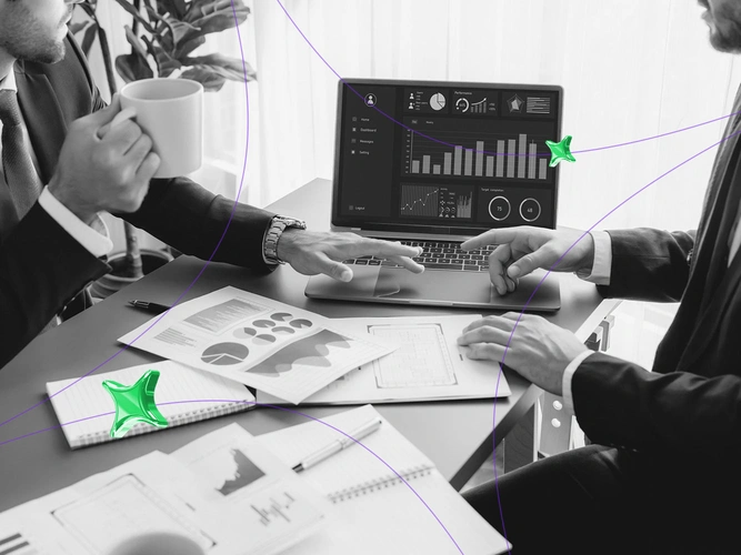 Business & Operations Management: How to Build a Business That Runs Efficiently — Not Just on Effort