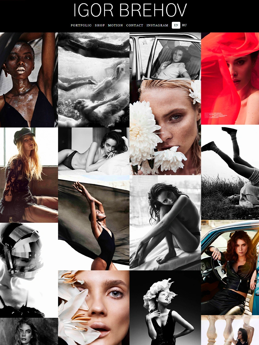 Igor Brehov v1 - частный фотограф в Москве