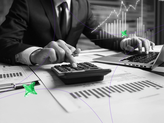 Financial & Accounting Management: How to Take Control of Your Business Numbers Instead of Letting Them Control You