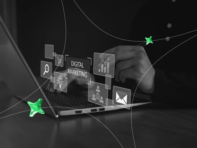 Digital & Offline Marketing Services: How to Turn Engagement into Real Sales