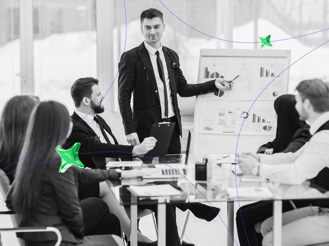 Sales Team Training & Management: How to Build a Team That Achieves Targets and Grows Revenue Consistently