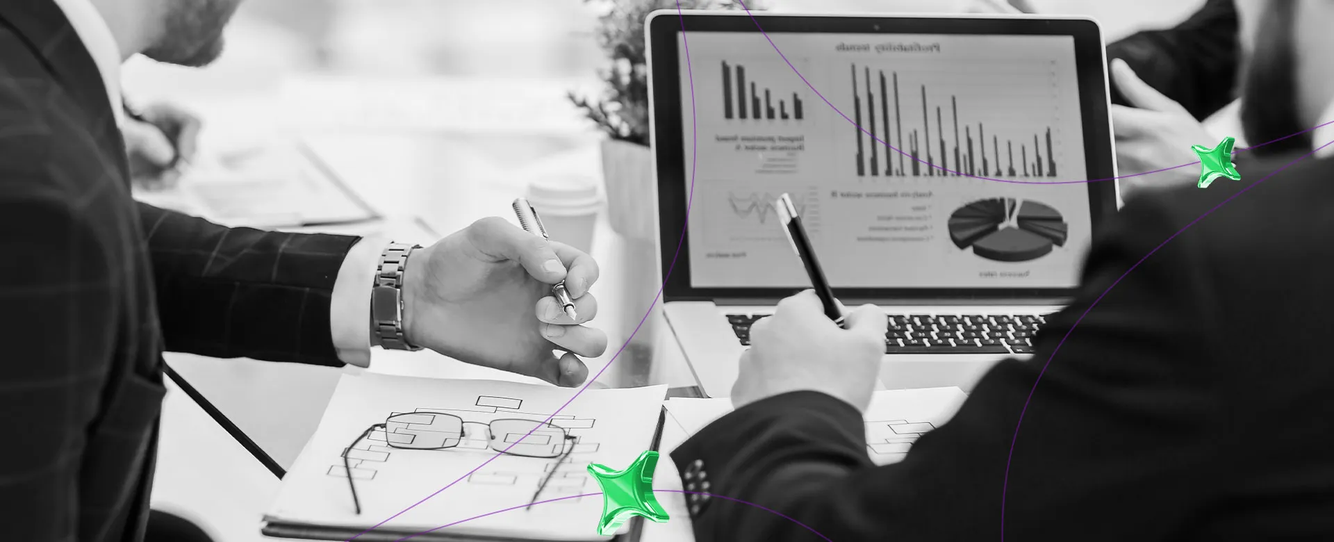 Business Analysis & Strategic Solutions