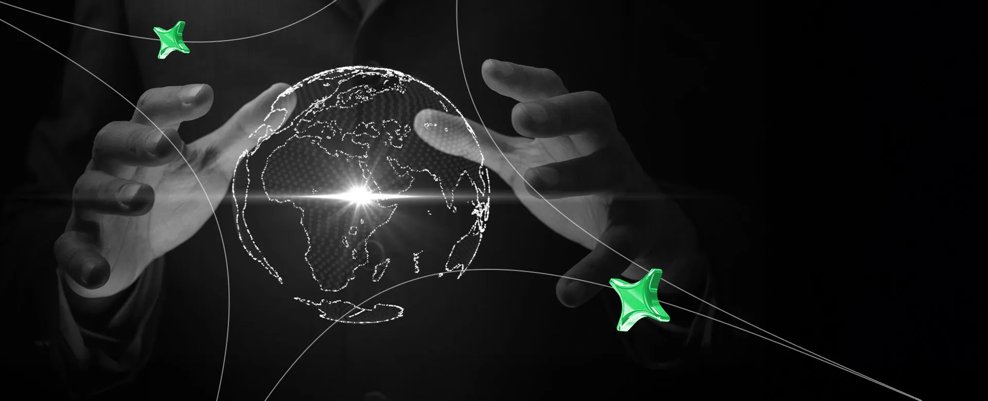 Global Business Solutions